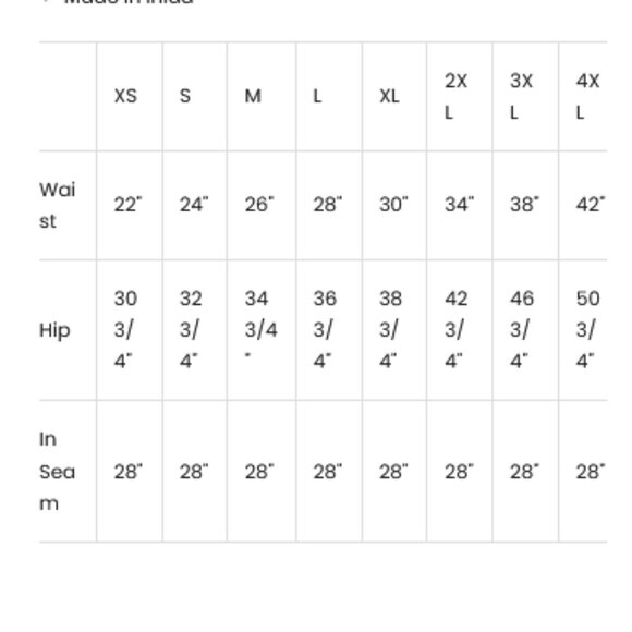 Known Supply Olympia Leggings in Camel - Picture 8 of 8